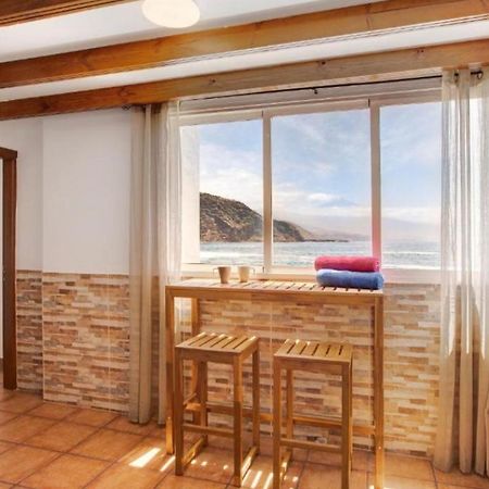 Experiences Salitre Suite Tacoronte Exteriör bild