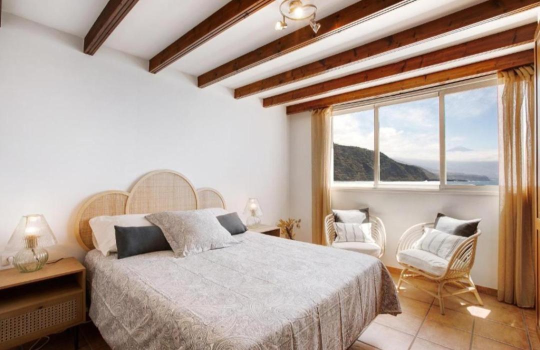 Experiences Salitre Suite Tacoronte Exteriör bild