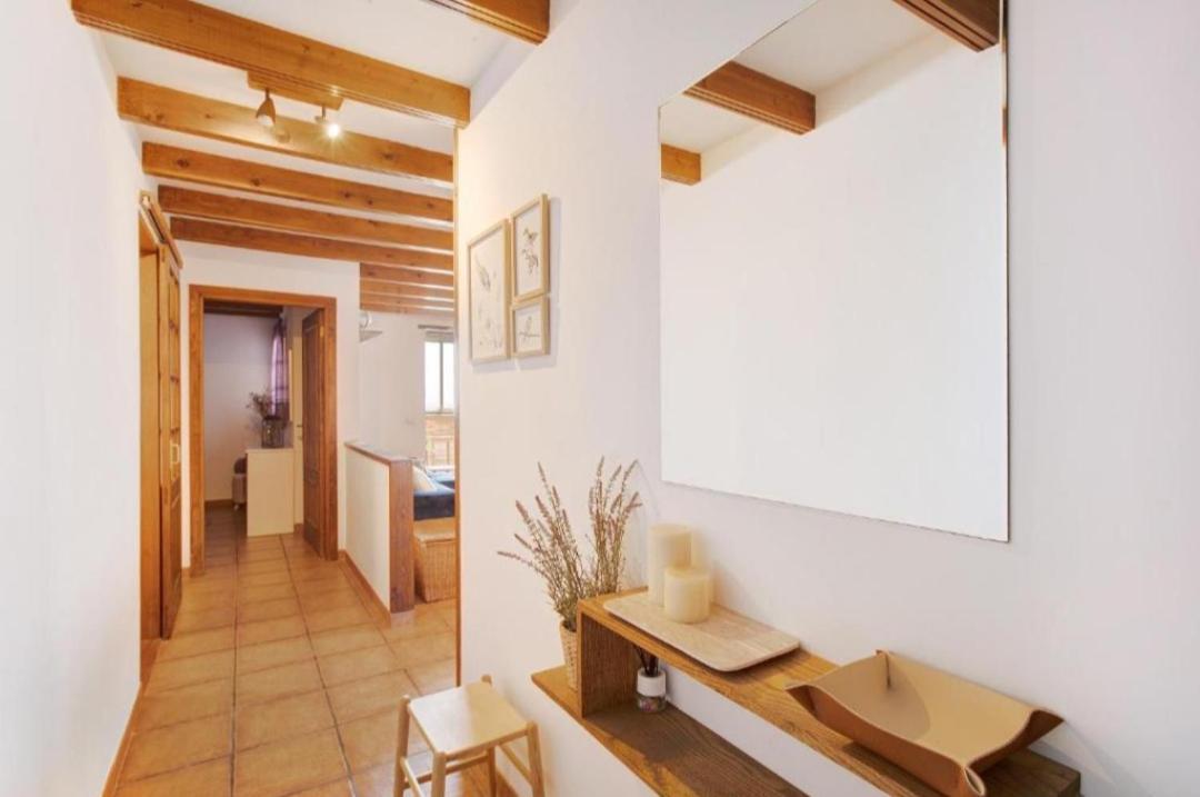 Experiences Salitre Suite Tacoronte Exteriör bild