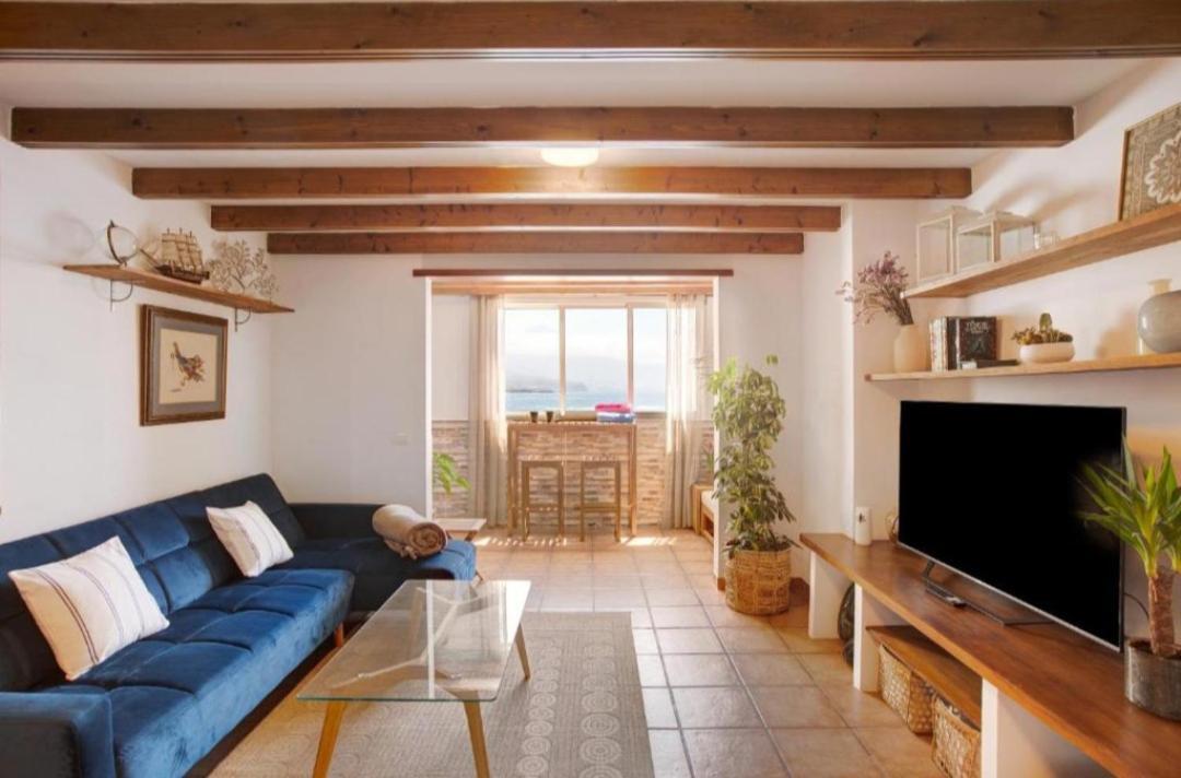 Experiences Salitre Suite Tacoronte Exteriör bild
